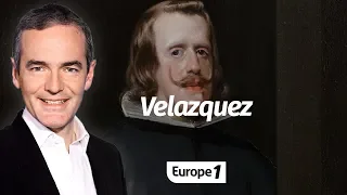 Au coeur de l'histoire: Velazquez (Franck Ferrand)