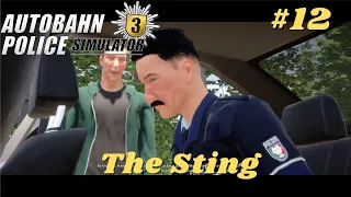 Autobahn Police Simulator 3 - Part 12: The Sting