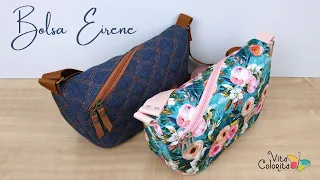 Curso | Bolsa Eirene