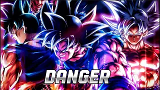 HOLD UP THE TRIO OF DANGER STILL COOKS IN THIS META?!|Dragon Ball Legends