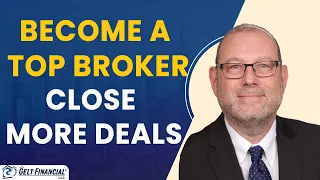 Commercial Mortgage Brokering 101, What's the Number One Thing to Know When Brokering Out Deals?