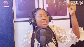 JOYCE ABOAGYE - PURE PENTECOSTAL WORSHIP