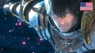 FINAL FANTASY XIV: ENDWALKER Full Trailer