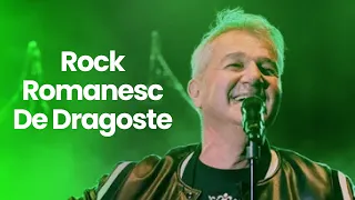 Rock Romanesc De Dragoste ❤️‍🔥 Colaj Melodii Rock De Dragoste Romanesti Cea Mai Buna Muzica Rock