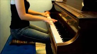 You Da One - Rihanna - Piano Rendition/Cover