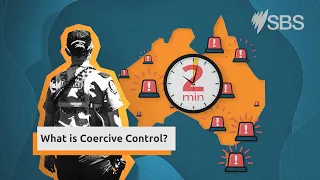 English: What is Coercive Control? | Explainer Video | Settlement Guide