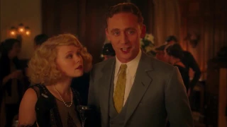 Полночь в Париже (2011) | Русский трейлер HD | Midnight in Paris