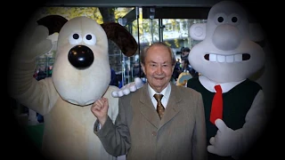 Rest In Peace, Peter Sallis - (1921 - 2017) - Tribute