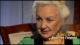 Чащина: Когда Шукшин напивался, была одна тема: "Какие гады коммунисты, на березах вешать надо!"