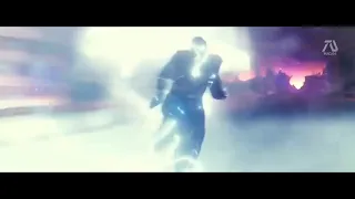 THE FLASH 2021 /teaser[trailer]