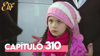 Elif Segunda Temporada Capítulo 310 | Elif Capítulo 310