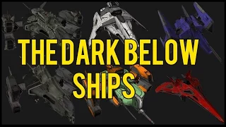 Destiny: All 35 New Ships and How to Get Them from The Dark Below DLC!