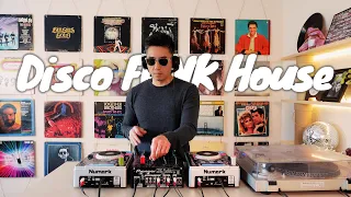 Groovy Funk Disco House Music | Mix 76