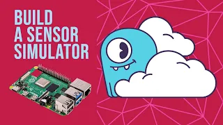 Build a Sensor Simulator connected to ScyllaDB
