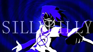 [FNF hit single real] Silly Billy lyrics But My Animate Style