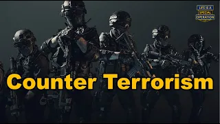 How Hard is CT - Counter Terrorism?