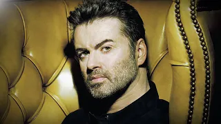 George Michael - Amazing (Instrumental)