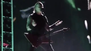 Metallica - The Outlaw Torn (Live in Mannheim, Germany 2019)