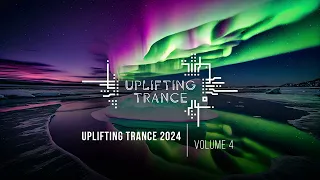 UPLIFTING TRANCE 2024 VOL. 4 [FULL SET]