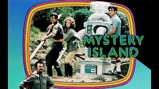 Forgotten TV Classics - Mystery Island (1977)