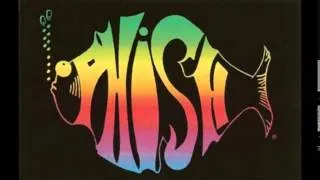 Phish - Theme from the Bottom/Dog Log 9/17/00 - Merriweather Post Pavilion