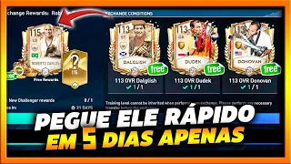 FIFA Mobile 23: Novo Evento Multicampeões! Dicas e Macetes para Iniciantes!"