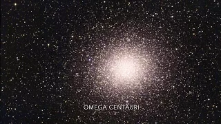 How to find Omega Centauri