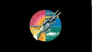 Pink Floyd - Shine On You Crazy Diamond (Parts 1-6) [Live at Wembley 1974]