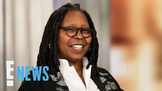 Whoopi Goldberg’s $60 MILLION Fortune: Star Reveals Who Will Inherit Her Funds! | E! News