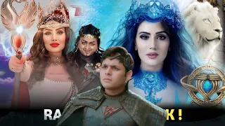 Rani Pari And Toba Toba Baalveer 3 Is Back ! Entry Rani Pari Baalveer 3 ! Latest Update  !!