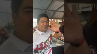 ANG AGIMAT NI IDOL JOLO REVILLA (3)