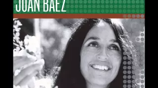 Joan Baez - Will The Circle Be Unbroken
