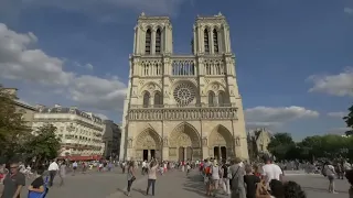 Best Places to Visit in France - Travel Video