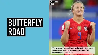 Guest Appearance: Lindsey Horan | Butterfly Road