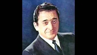 Jan Peerce  Где эта улица, где этот дом In Yiddish  Vi iz dus gesele