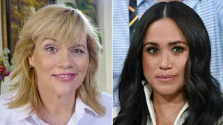 Meghan Markle wins defamation lawsuit against half sister Samantha Markle