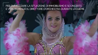 Domande all'Opera - L'Italiana in Algeri - Finale primo