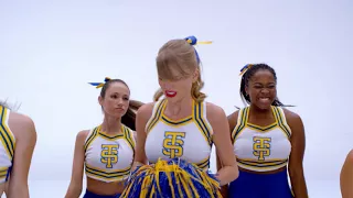 Behind The Scenes Of LWYMMD with Taylor Swift