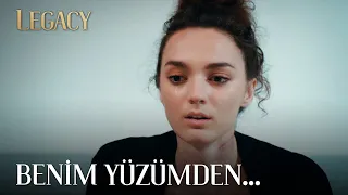 Beni kurtarmaya geliyormuş… | Emanet 441. Bölüm