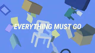 Everything Must Go - CalArts Animated Short Film