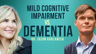 Mild Cognitive Impairment Vs Dementia and How to Stave Off Dementia