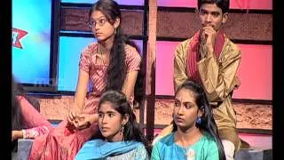 Super Singer 4 Episode 9 : Ravi Singing Nominominala Thumidala