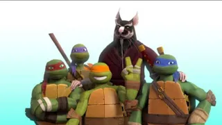 TMNT - AMV - //The Phoenix