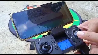 Full Setup for L900 Pro Drone - RxDrone Apps (Latest Version)