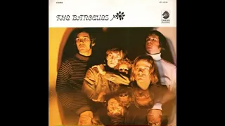 The Baroques - The Baroques (USA/1967) [Full Album]