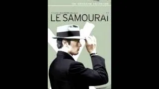 Le Samouraï: La Blessure