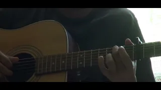 De Ushuaia a la Quiaca - Gustavo Santaolalla - Guitarra Acustica