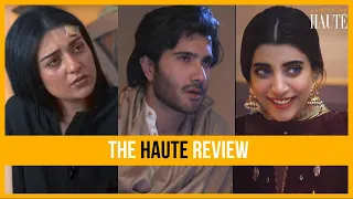 Bring Farhad Back! | Khuda Aur Mohabbat | Should You Watch Neeli Zinda Hai? | Raqs-e-Bismil | Fitoor