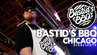 Bastid's BBQ Chicago 2023 Recap