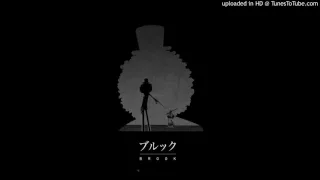 Brook   Binks sake Violin Version